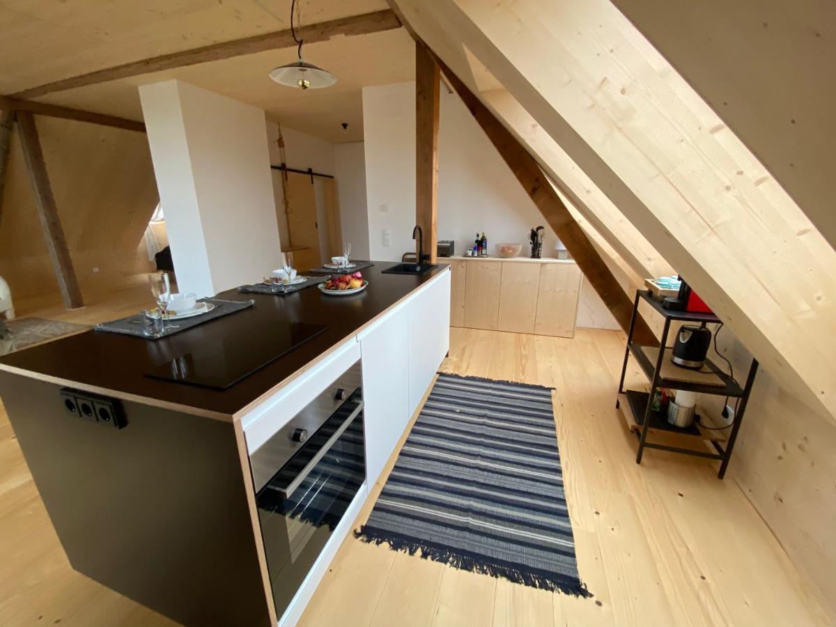 Ferienwohnung Mitterattweng-Florian und Monika Clodi Traunkirchen Exterior foto