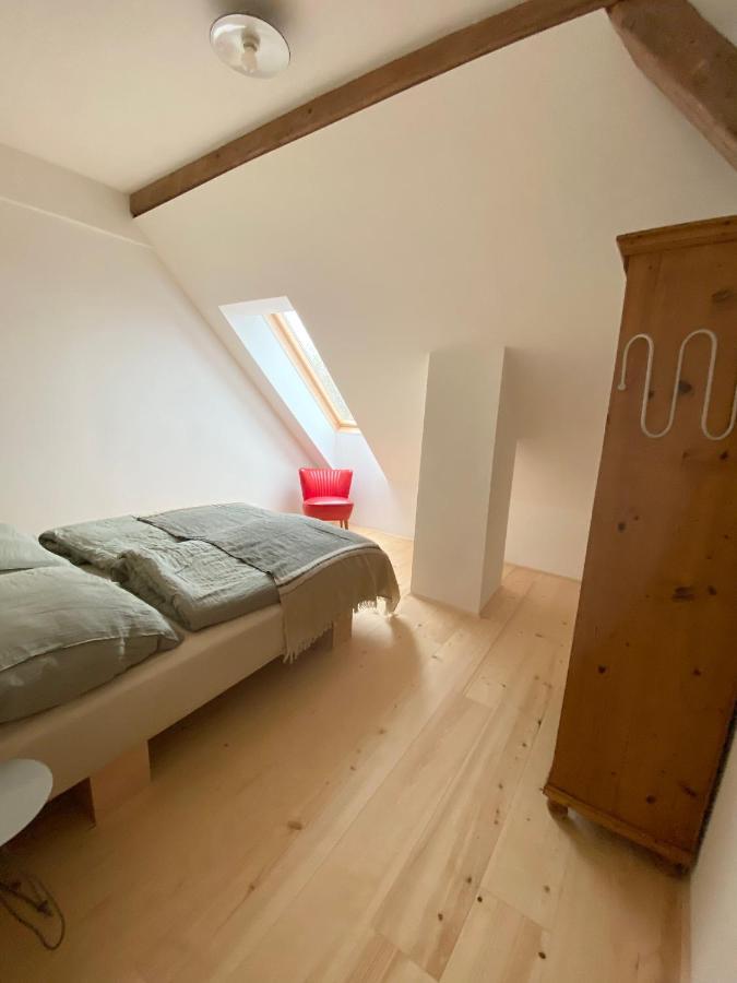 Ferienwohnung Mitterattweng-Florian und Monika Clodi Traunkirchen Exterior foto